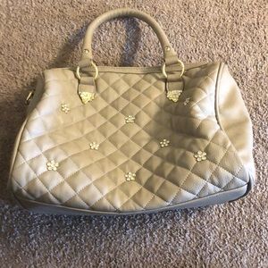Betsy Johnson handbag